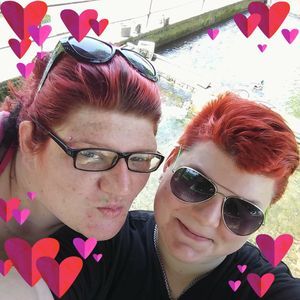 Meet your Posher, Kim